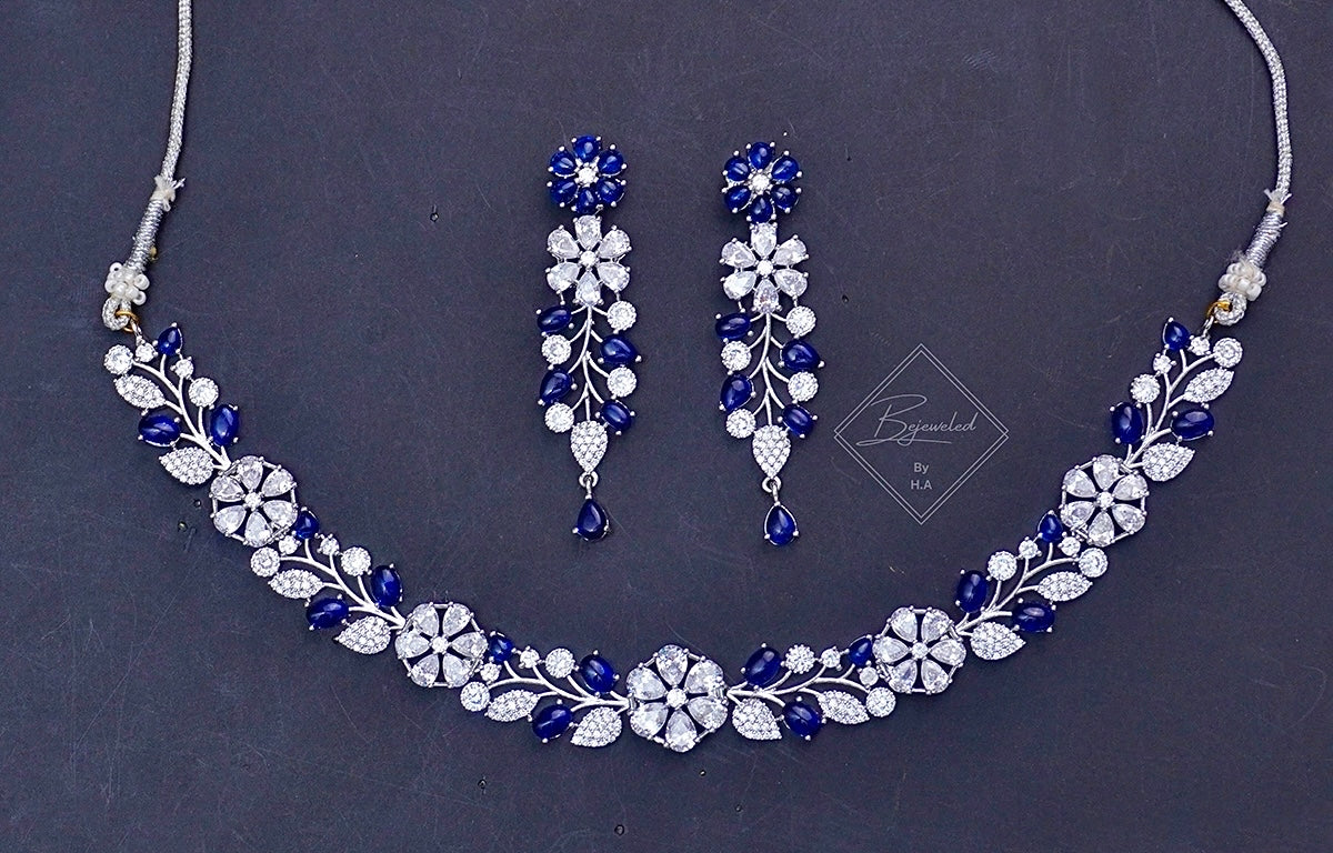 Moti haar